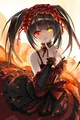 Yandere Kurumi 