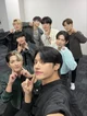 Ateez Harem