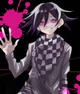 Kokichi Oma