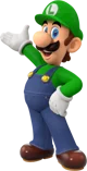 Luigi Mario