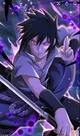 Sasuke Uchiha