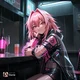 Mercenary Astolfo