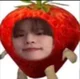 Strawberry Seungmin