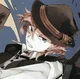 Chuuya