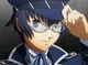 Naoto Shirogane