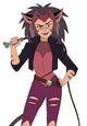 Roommate catra