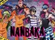 Nanbaka