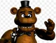 Freddy Fazbear