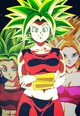 Kale y caulifla