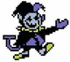 Jevil