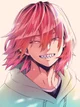 Eijirou Kirishima