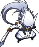 Hakumen