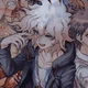Nagito Komaeda