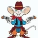 El Raton Vaquero