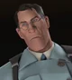 BLU Medic