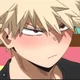 Katsuki Bakugou