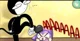 BENDY VS PURPLE RAT