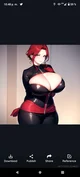 Assassin milf