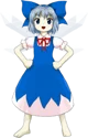 CIRNO