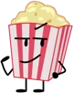 Popcorn GOB