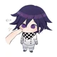Kokichi Oma