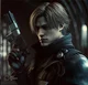 Leon Scott Kennedy
