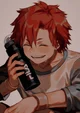 Eijirou Kirishima