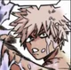 Bakugou Katsuki