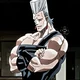 Father Polnareff 