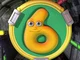 Numberjack 6