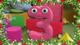 Numberjack Three