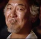 Mr Miyagi