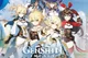 -Genshin Impact RPG