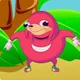 Ugandan Knuckles 