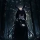 The Dark Foxgirl