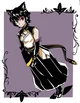 Kali Belladonna