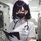 Fumindere Nurse