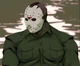Jason voorhees