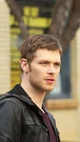 Niklaus Mikaelson 