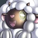 Rubber Wooloo