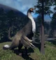 Therizinosaurus