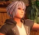 -KH- Riku
