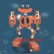 Rare wubbox