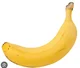 The unholy banana