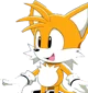 Classic tails