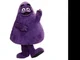 Grimace