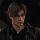 02 LEON S KENNEDY