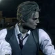Leon S Kennedy