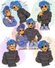 wally y reboot wally