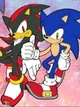 Sonic and Shadow